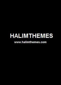 Phía sau mặt tiền